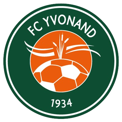 Logo FC Yonand