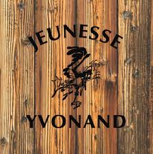 Jeunesse Yvonand